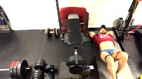 cubinheat online show from 28, 4, 2026