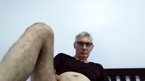 BIG UNCUT HARD COCK online show from 8, 6, 2026