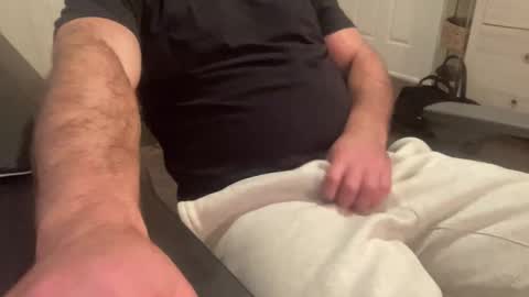 cuckgriff23 online show from 8, 1, 2026