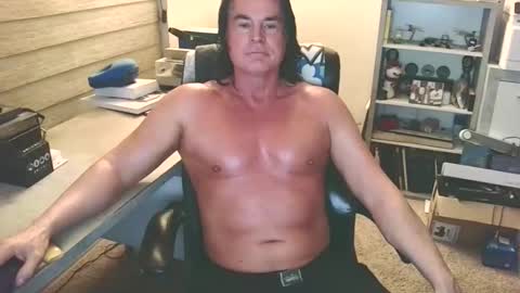 Yup... kinda old but Stop in and say hello online show from 17, 5, 2026
