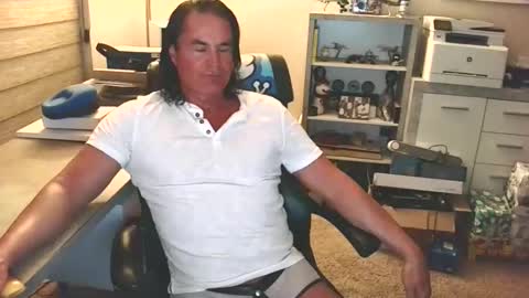 Yup... kinda old but Stop in and say hello online show from 7, 6, 2026