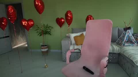 Alexia online show from 1, 6, 2026