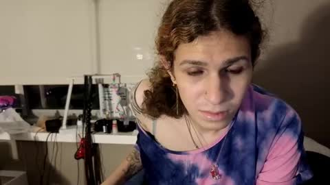 cuddleavenue online show from 3, 11, 2025