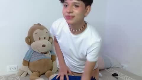 Cuddly online show from 7, 10, 2025