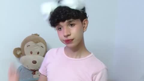 Cuddly online show from 14, 10, 2025