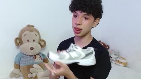 Cuddly online show from 3, 11, 2025