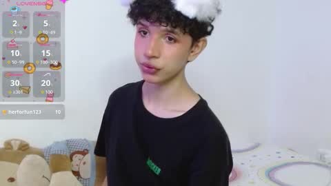 Cuddly online show from 20, 11, 2025