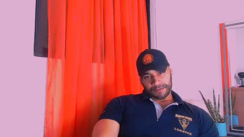 Snapshot of culoculito341910 chatting on 20, 4, 2026 bebe online show from 20, 4, 2026