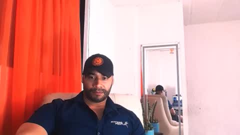 Snapshot of culoculito341910 chatting on 21, 4, 2026 bebe online show from 21, 4, 2026