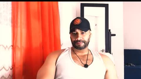 Snapshot of culoculito341910 chatting on 17, 5, 2026 bebe online show from 17, 5, 2026