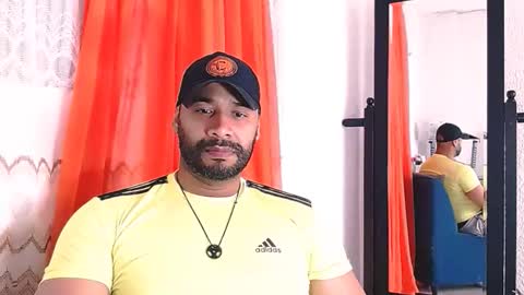 Snapshot of culoculito341910 chatting on 19, 5, 2026 bebe online show from 19, 5, 2026