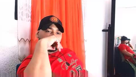 Snapshot of culoculito341910 chatting on 27, 5, 2026 bebe online show from 27, 5, 2026
