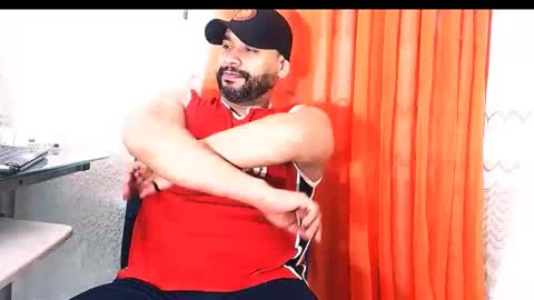 Snapshot of culoculito341910 chatting on 28, 5, 2026 bebe online show from 28, 5, 2026