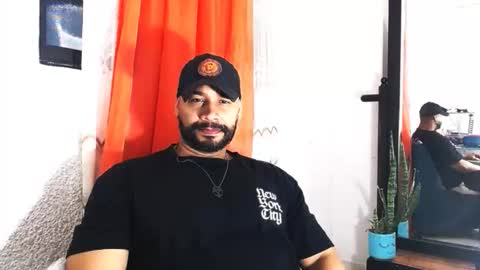 Snapshot of culoculito341910 chatting on 2, 6, 2026 bebe online show from 2, 6, 2026