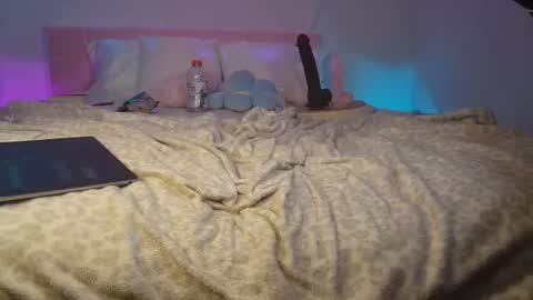 Snapshot of cult_barbie93 chatting on 25, 6, 2026 Cult Barbie online show from 25, 6, 2026