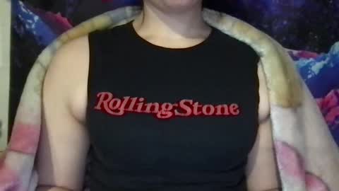 Angela online show from 11, 1, 2025