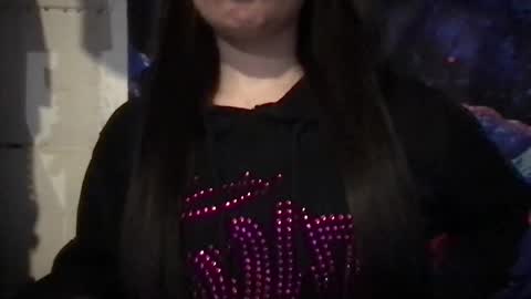 Angela online show from 24, 1, 2025