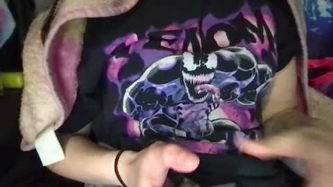 Angela online show from 28, 1, 2025