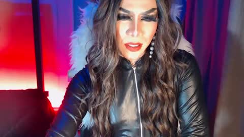 CUMMELA SLUTI online show from 23, 1, 2025