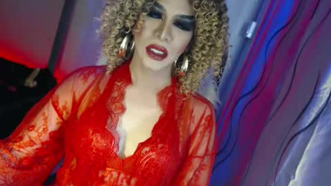 CUMMELA SLUTI online show from 18, 4, 2026