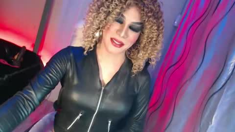 CUMMELA SLUTI online show from 21, 4, 2026