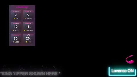 Snapshot of cum_all_over_mmee chatting on 5, 10, 2025 im KIM new girl to spoil online show from 5, 10, 2025
