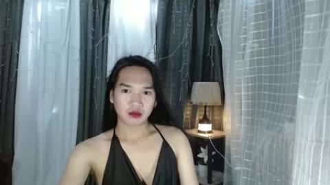 Ashly online show from 6, 11, 2025