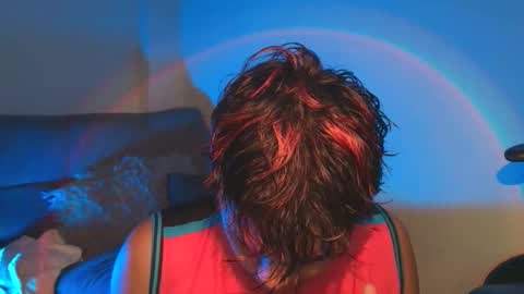 DAVID online show from 21, 10, 2025