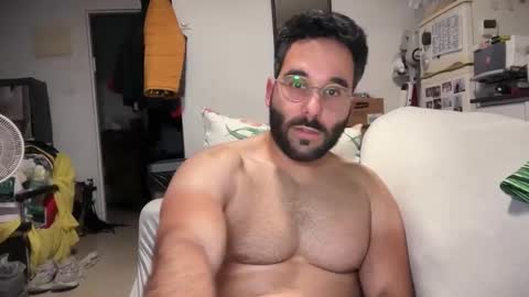 Cuman online show from 31, 3, 2026