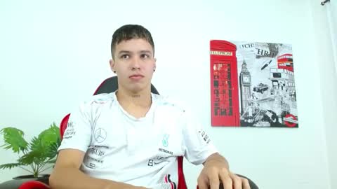Snapshot of cumandres chatting on 19, 9, 2025 cumandres online show from 19, 9, 2025