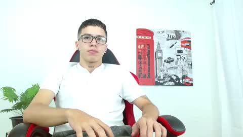 Snapshot of cumandres chatting on 22, 9, 2025 cumandres online show from 22, 9, 2025
