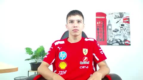 cumandres online show from 10, 10, 2025