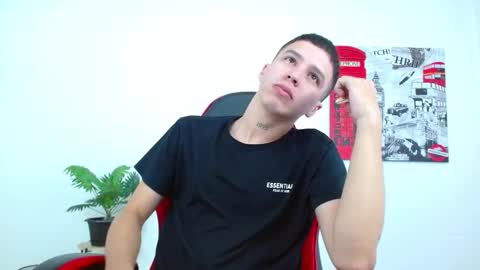 cumandres online show from 12, 11, 2025