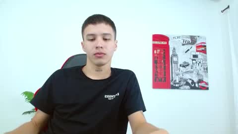 cumandres online show from 14, 11, 2025