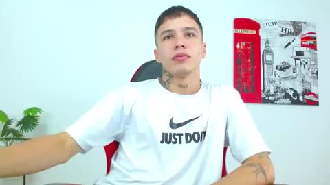 cumandres online show from 2, 3, 2026