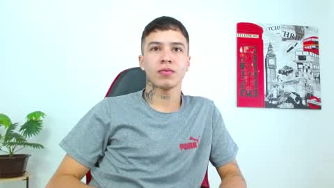 cumandres online show from 9, 3, 2026