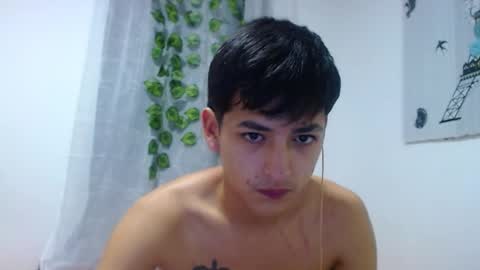 Pablo and emma online show from 23, 9, 2025