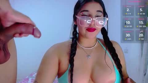 Pablo and emma online show from 13, 2, 2026