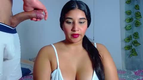 Pablo and emma online show from 20, 3, 2026