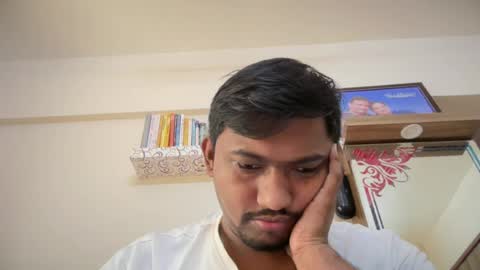 Snapshot of cumbaba6240 chatting on 9, 7, 2026 Baba online show from 9, 7, 2026
