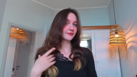 fansly -  lilyband online show from 20, 12, 2025