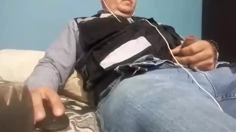 cumbian_chero online show from 19, 9, 2025