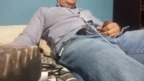 cumbian_chero online show from 5, 10, 2025