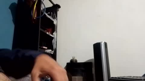 cumbian_chero online show from 5, 2, 2026