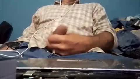 cumbian_chero online show from 24, 5, 2026