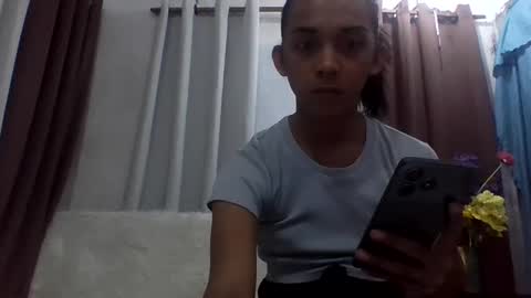 Snapshot of cumbig_show69 chatting on 19, 1, 2025 lars will make your day online show from 19, 1, 2025