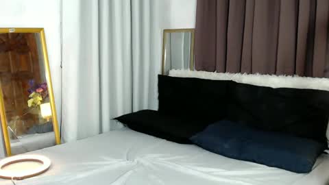 Snapshot of cumbig_show69 chatting on 16, 2, 2025 lars will make your day online show from 16, 2, 2025