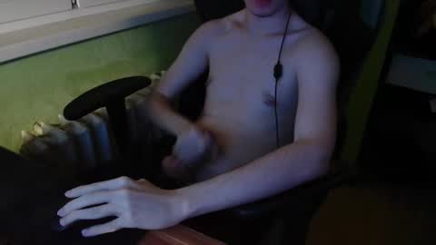 cumblud online show from 17, 1, 2026