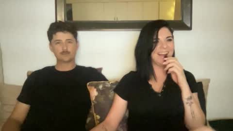 cumcuterie59 online show from 19, 4, 2026