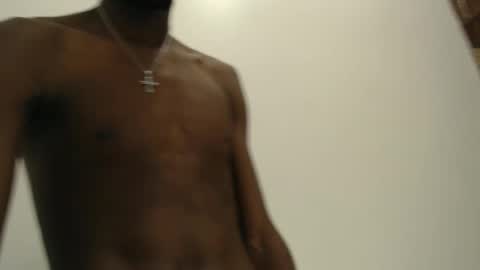 Snapshot of cumdaddzy_ebony chatting on 21, 3, 2026 zdaddy online show from 21, 3, 2026
